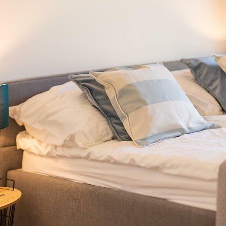 Apartamenty Nawigator W Kolobrzegu מראה חיצוני תמונה