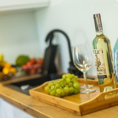 Apartamenty Nawigator W Kolobrzegu מראה חיצוני תמונה