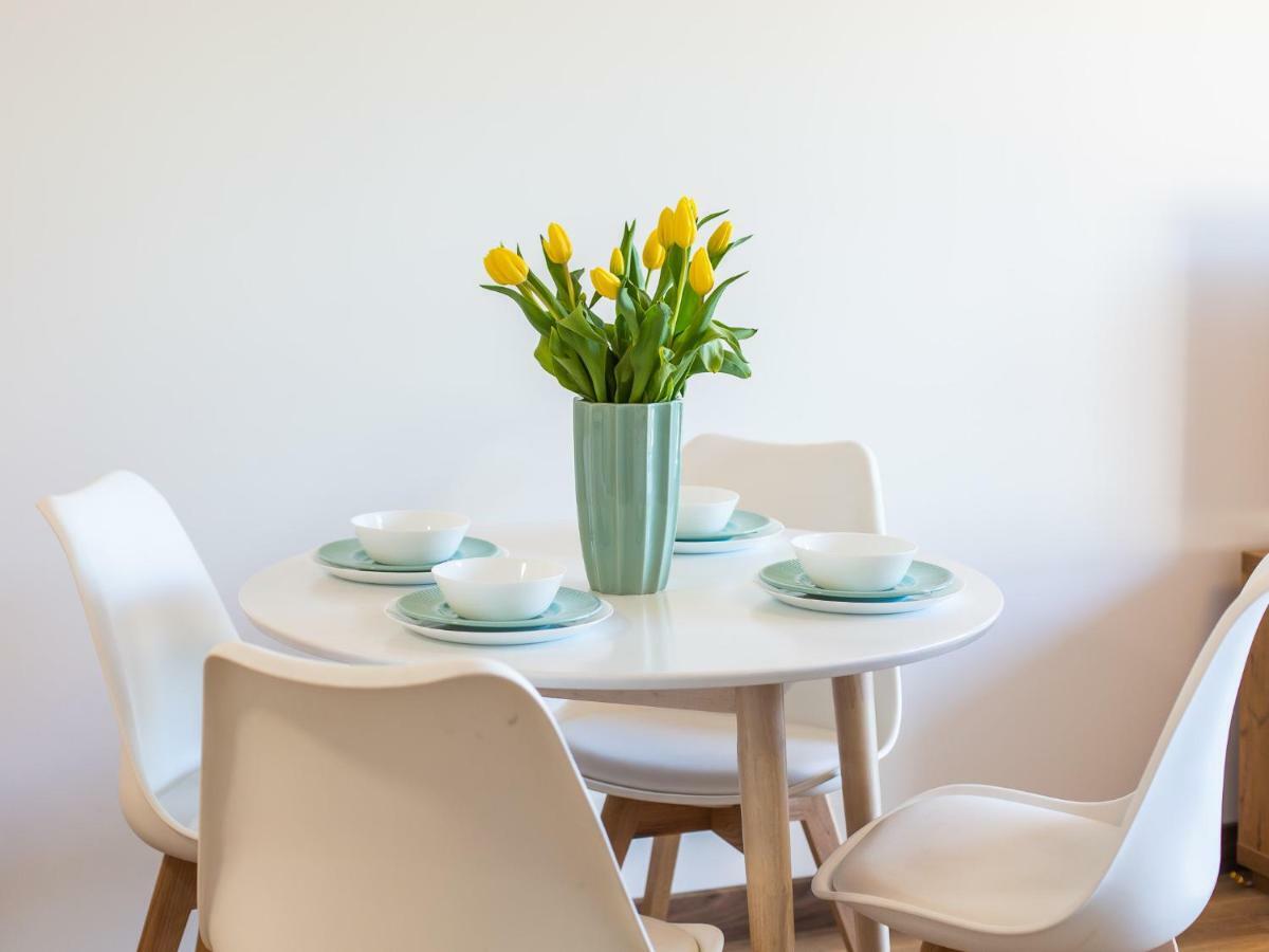 Apartamenty Nawigator W Kolobrzegu מראה חיצוני תמונה