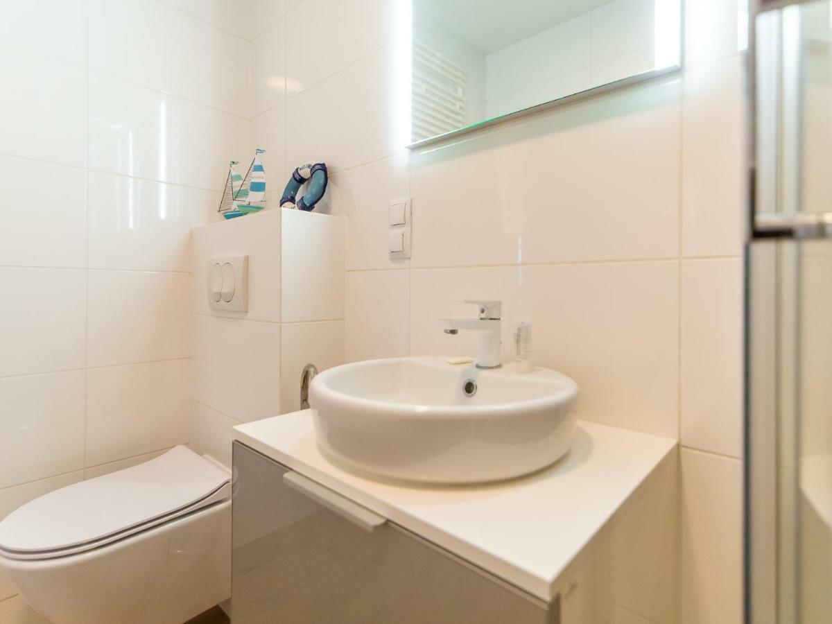 Apartamenty Nawigator W Kolobrzegu מראה חיצוני תמונה