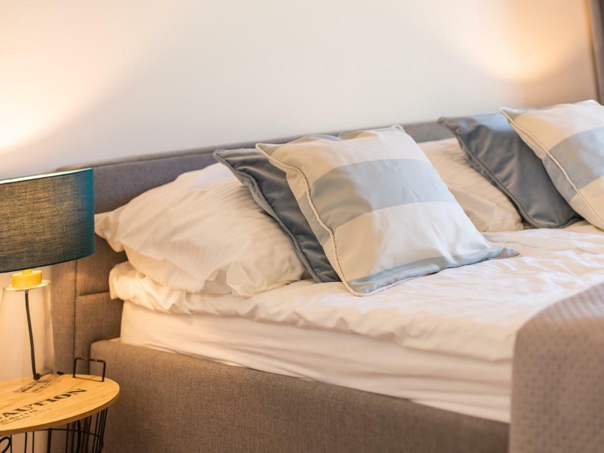 Apartamenty Nawigator W Kolobrzegu מראה חיצוני תמונה